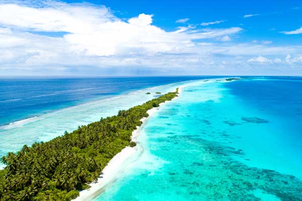 Cocos Keeling Islands